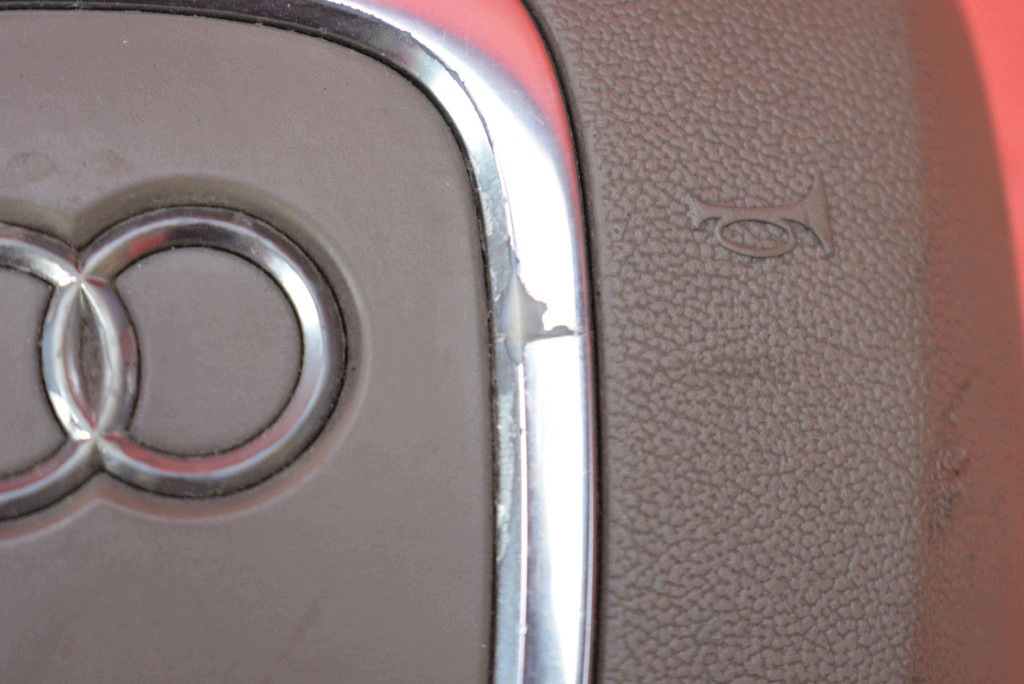 airbag driver´s 4F0880201BE AUDI A6 C6 04-08
