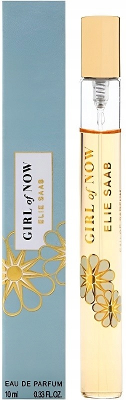 Girl Of Now woda perfumowana