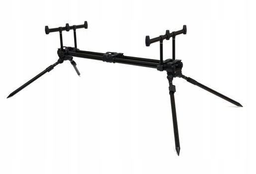 Fox – Ranger Pod 3 Rod MK2 – stativ pro tři pruty