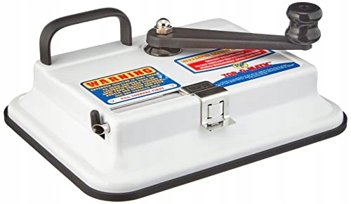 Ocb 16921 Top-o-Matic nabijarka do papierosów, Marka inna marka