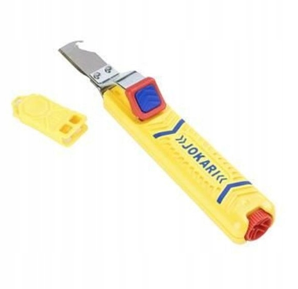 Nůž Na Kabely 28H Secura