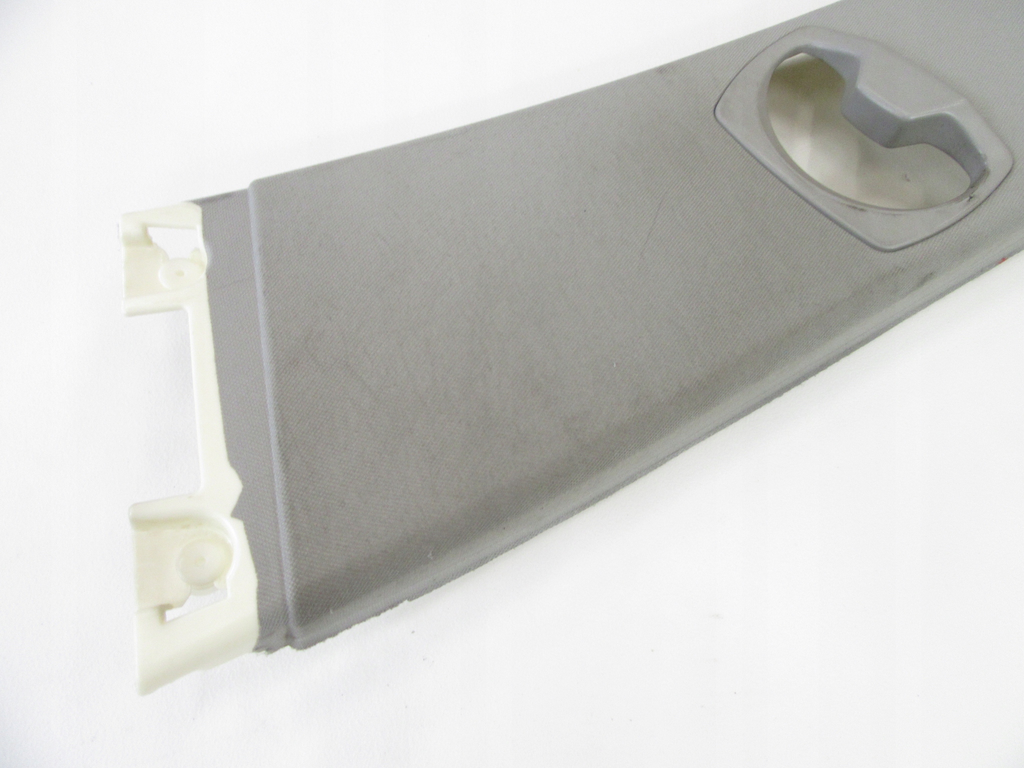 cover slupka B left rear part BMW e90 e91 sedan KOMBI