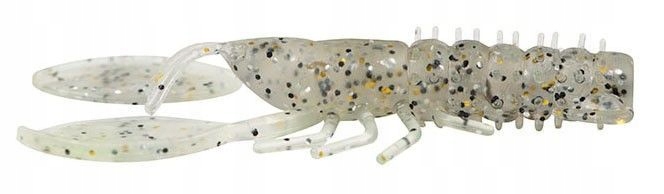 Rak Fox Rage Creature Crayfish Uv 7cm