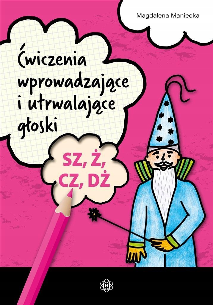 

Ćwiczenia Wpow. I Utrwalające Głoski Sz, Ż, Cz, Dż