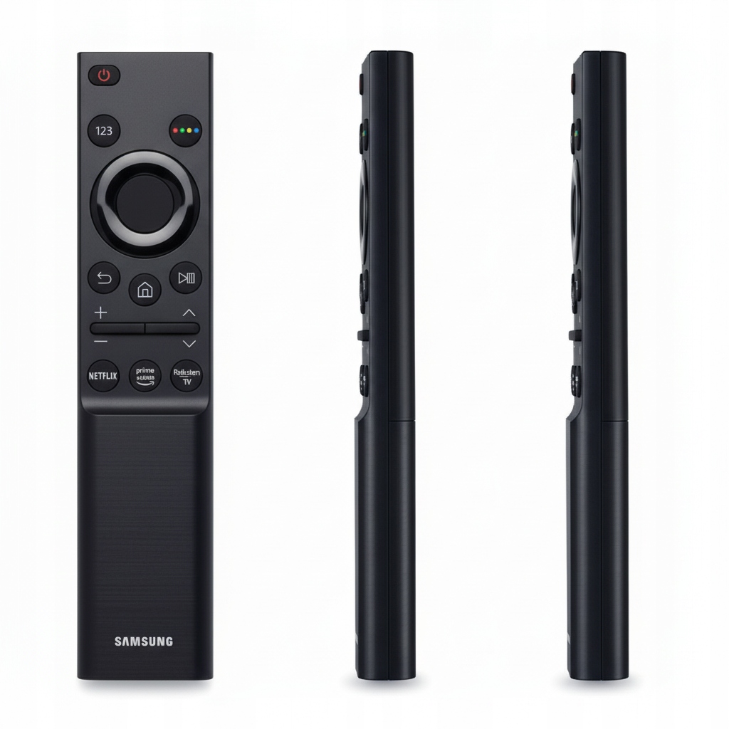 Originální Dálkový Ovladač Pro Televizor UE65AU7192 Samsung AU7192 UE65AU7192U