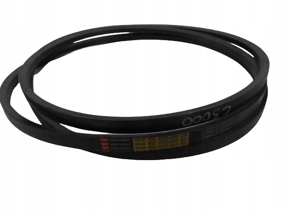 Клиновой ремень C5000 STOMIL