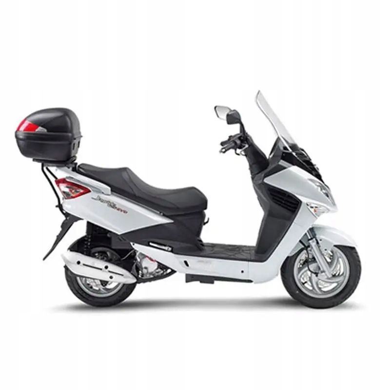 Kappa Sklo Sym Joyride Evo 125/200 2009-2021r. Priehľadné