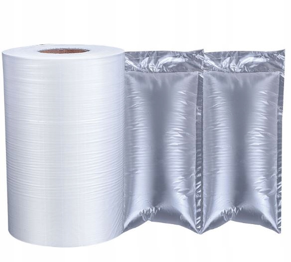 Poduszki powietrzne wypełniacz 200x100mm 3000szt.