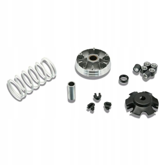 M5111597 - Варіатор Malossi Multivar, Gilera Piaggio Vespa 4T