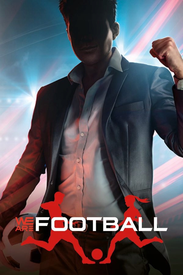 We Are Football Pc Klucz Cyfrowy Steam Kod Bez Vpn