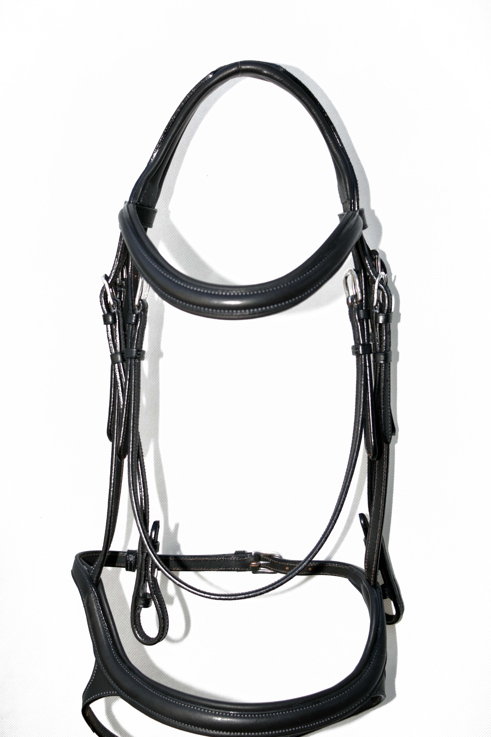 OGŁOWIE ANATOMICZNE PROFILOWANE ROZ. FULL Model OGŁOWIE