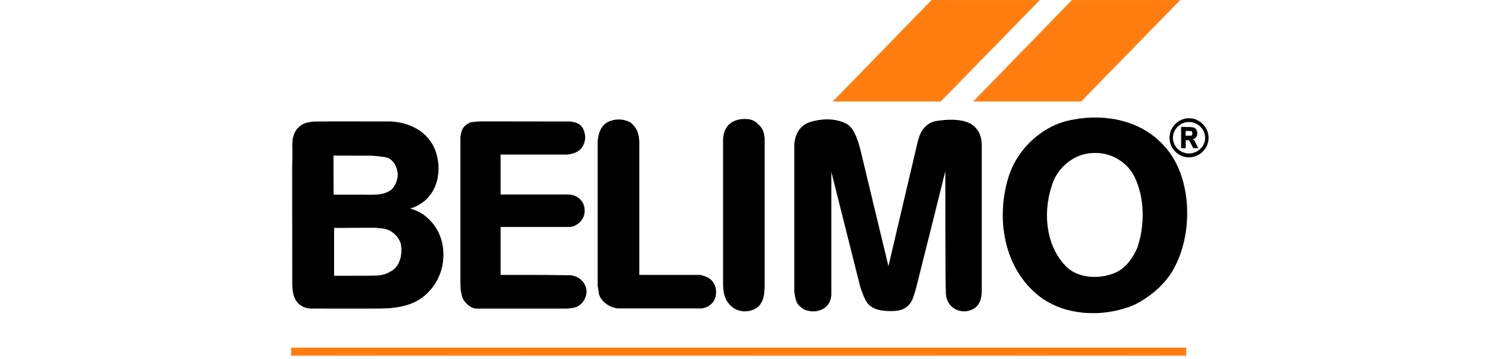 Belimo CR24-B3 | Regulator temperatury Marka Belimo