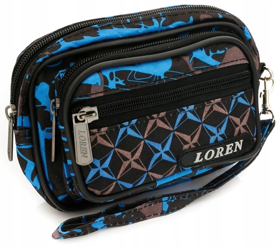 

Rewelacyjna, poręczna, męska saszetka