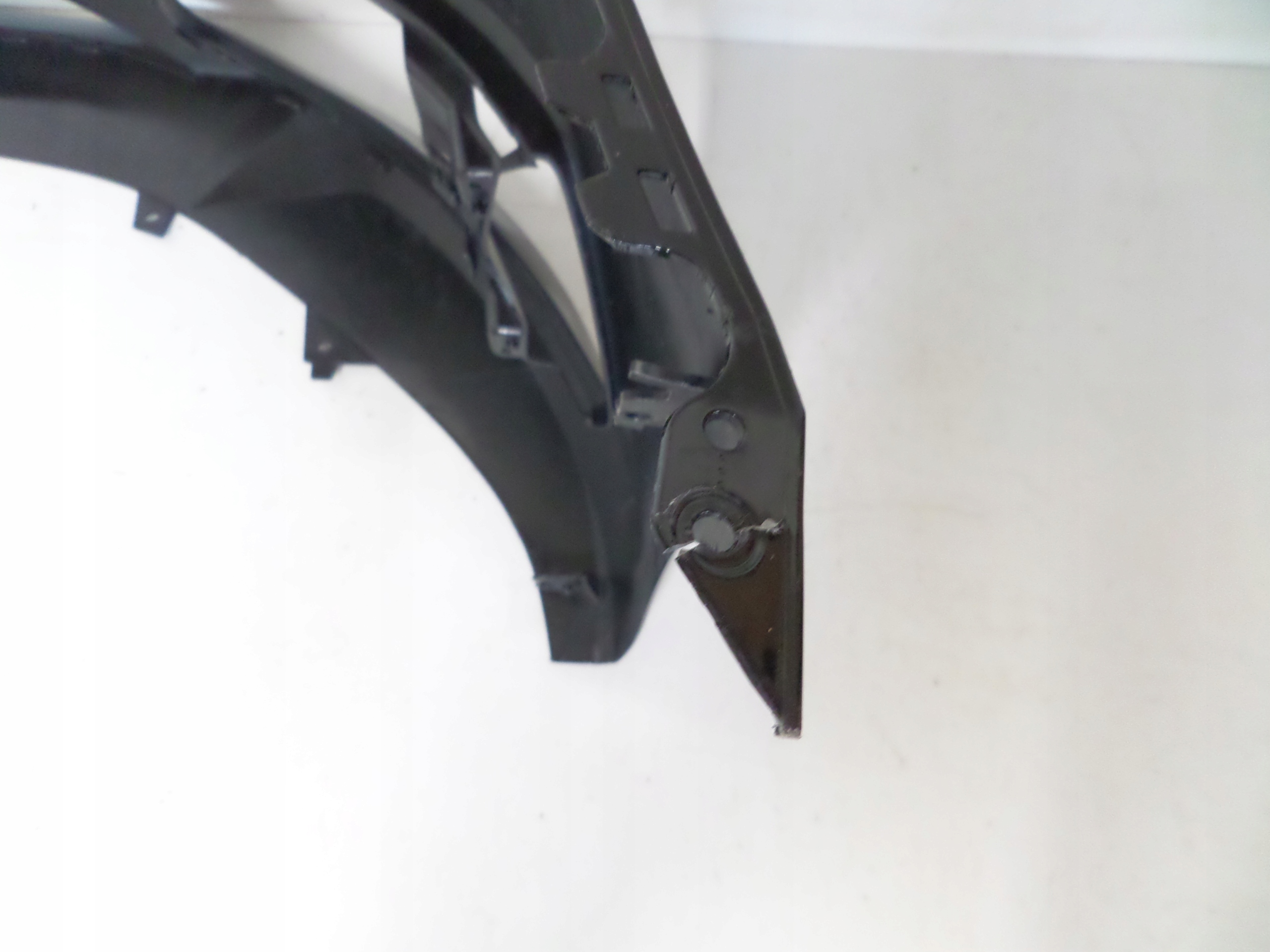 Frontstoßstange vorne AUDI A6 C8 18