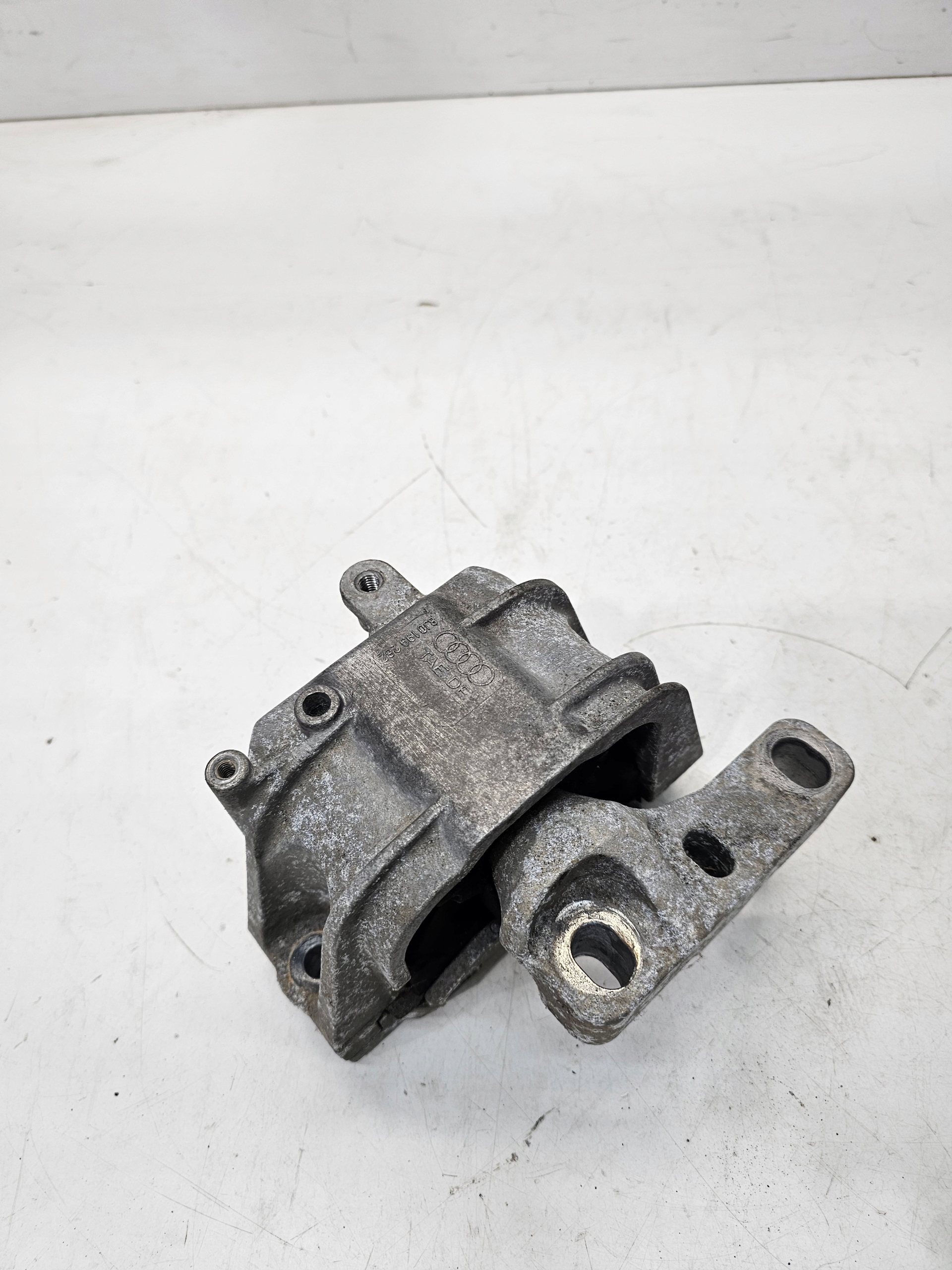 holder engine mount AUDI VW SEAT SKODA 8J0199262 2.0 TFSI