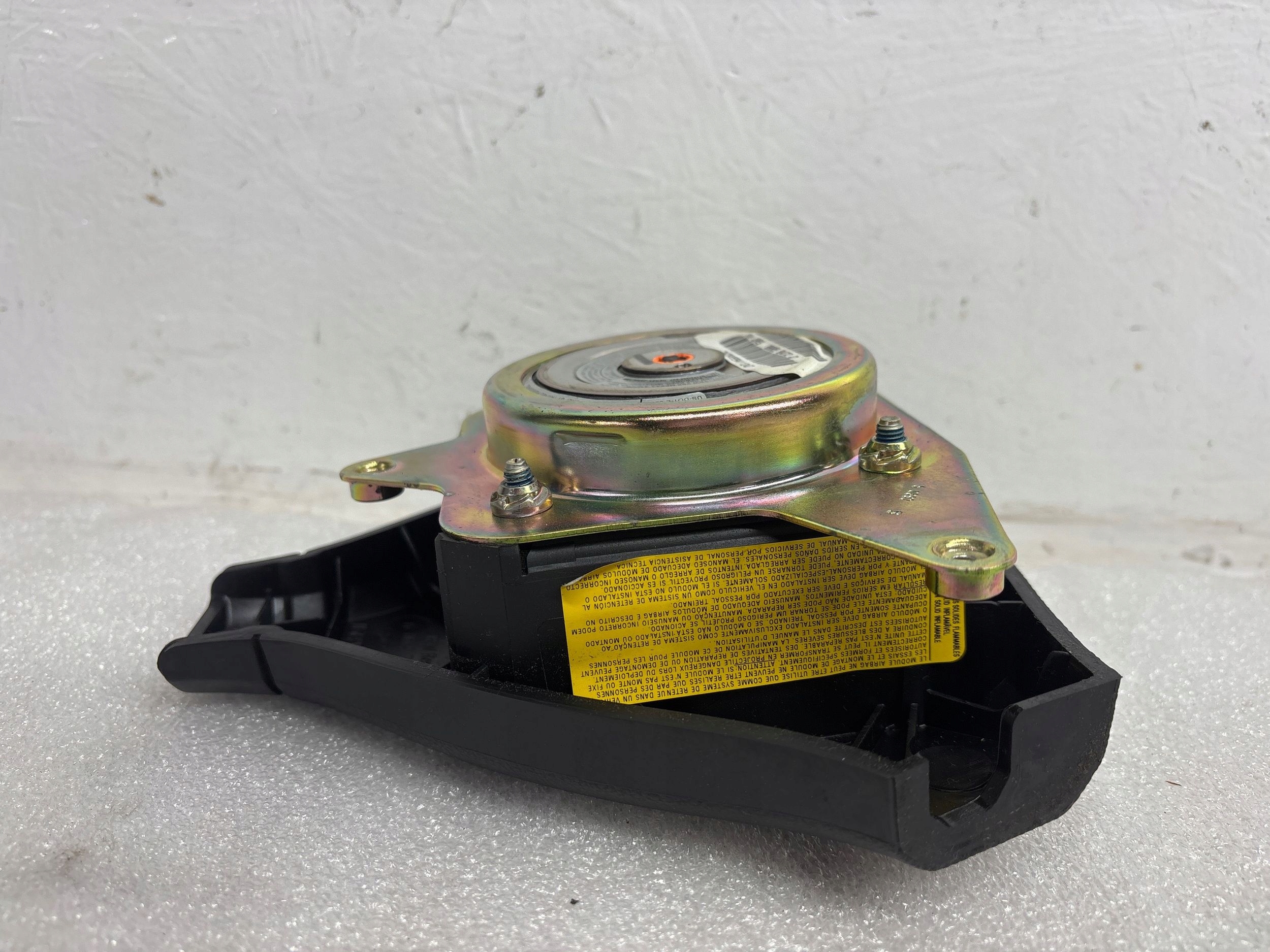 подушка безопасности водители ALFA ROMEO 145 - 146 00057557