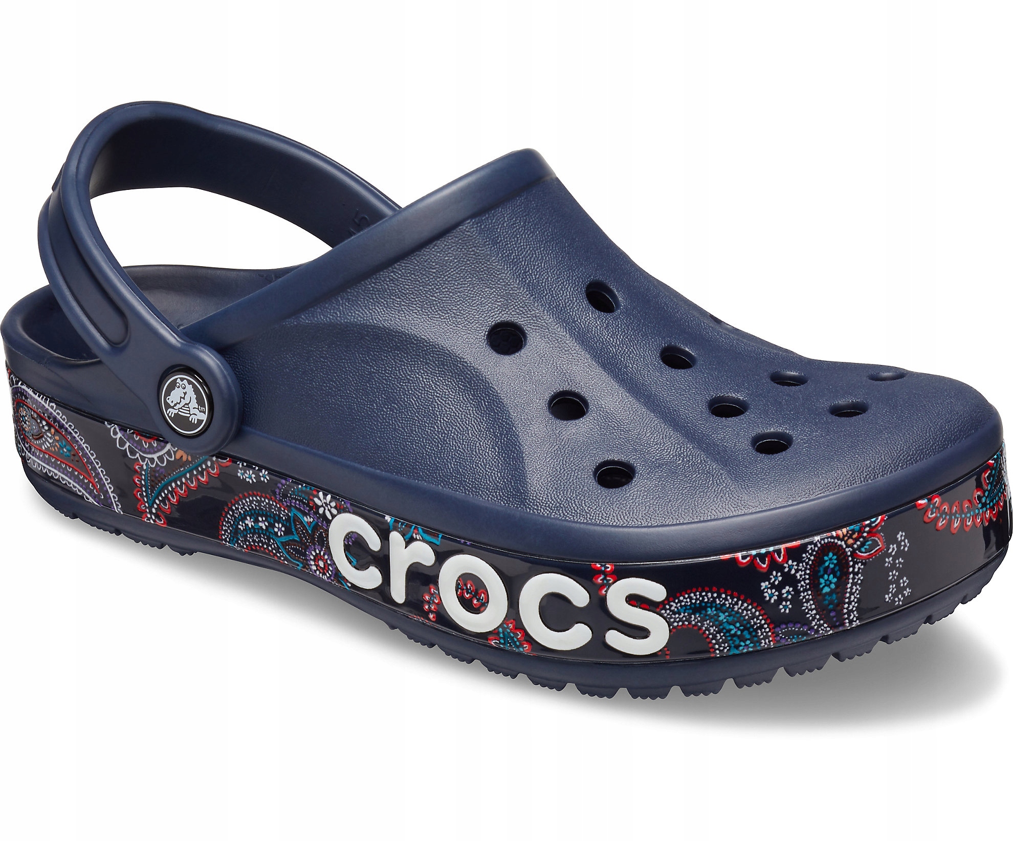 

Crocs Crocband Bayaband Clog New Hit M12 46