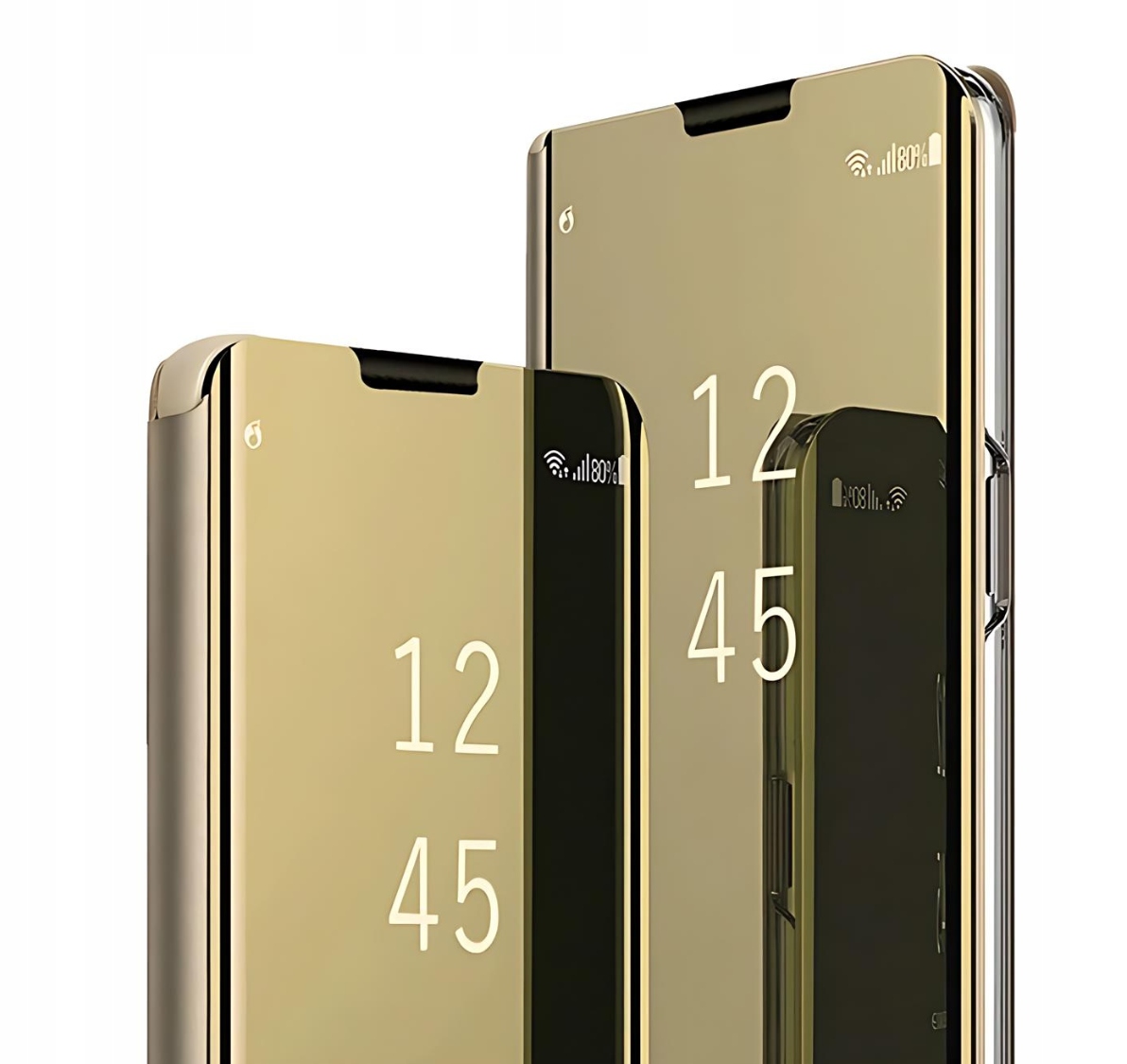 Etui INTELIGO Flip do Xiaomi Redmi Note 10 Pro