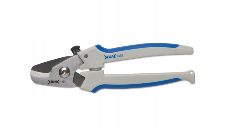 NOŻYCE DO CIĘCIA KABLI 183MM BETA 1335