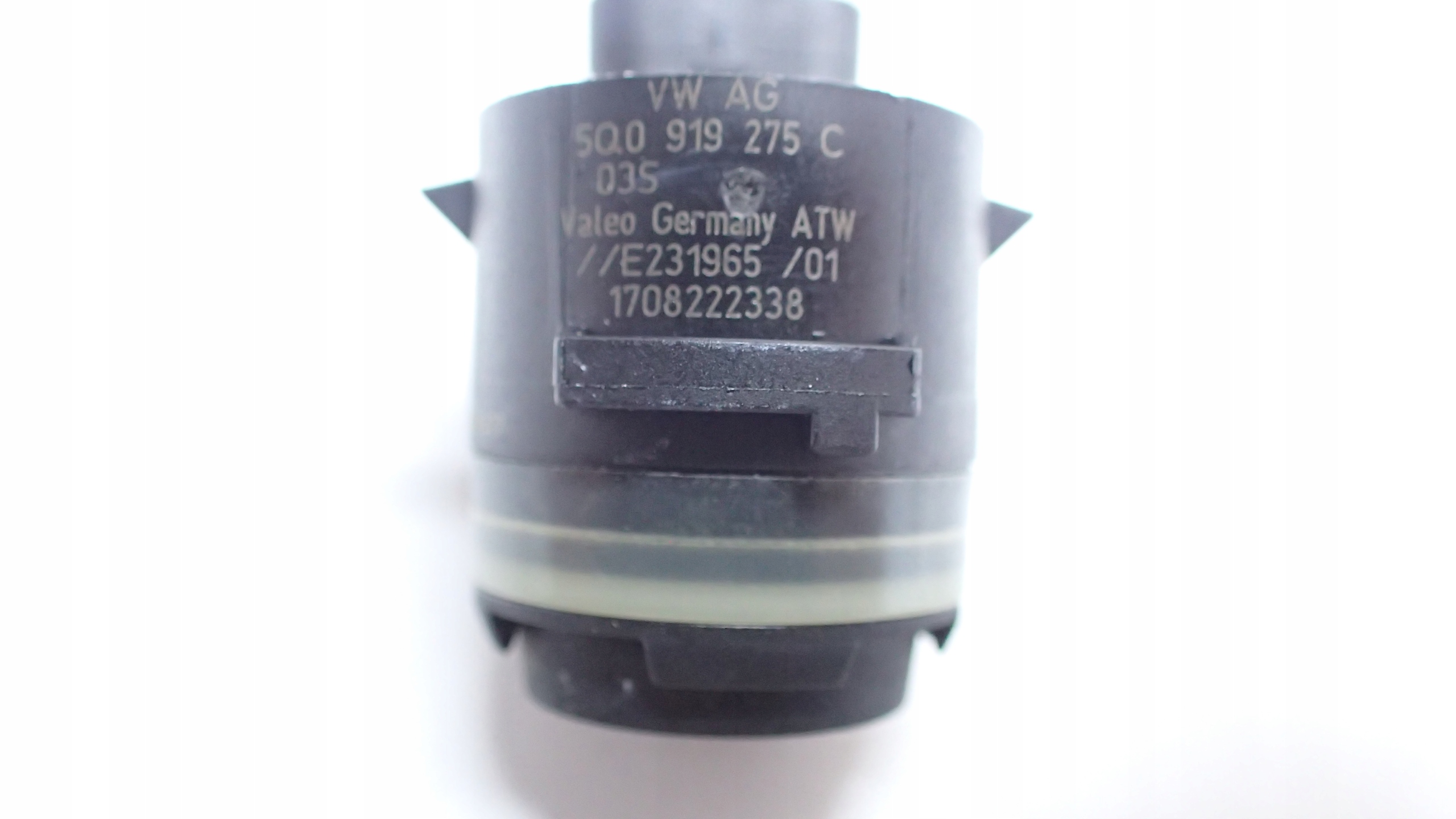 шланги 4PDC Audi Q7 4M0971095F+Датчики