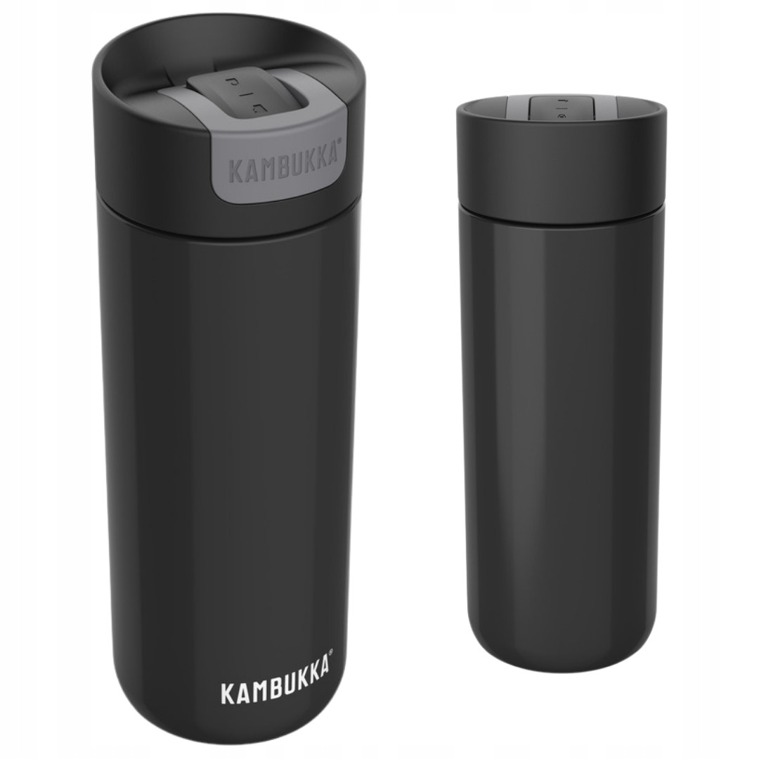 Termohrnek na kávu a čaj Kambukka Olympus 500 ml