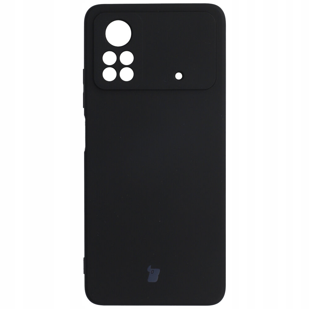 

Silikonowe etui Bizon Case do Poco X4 Pro 5G