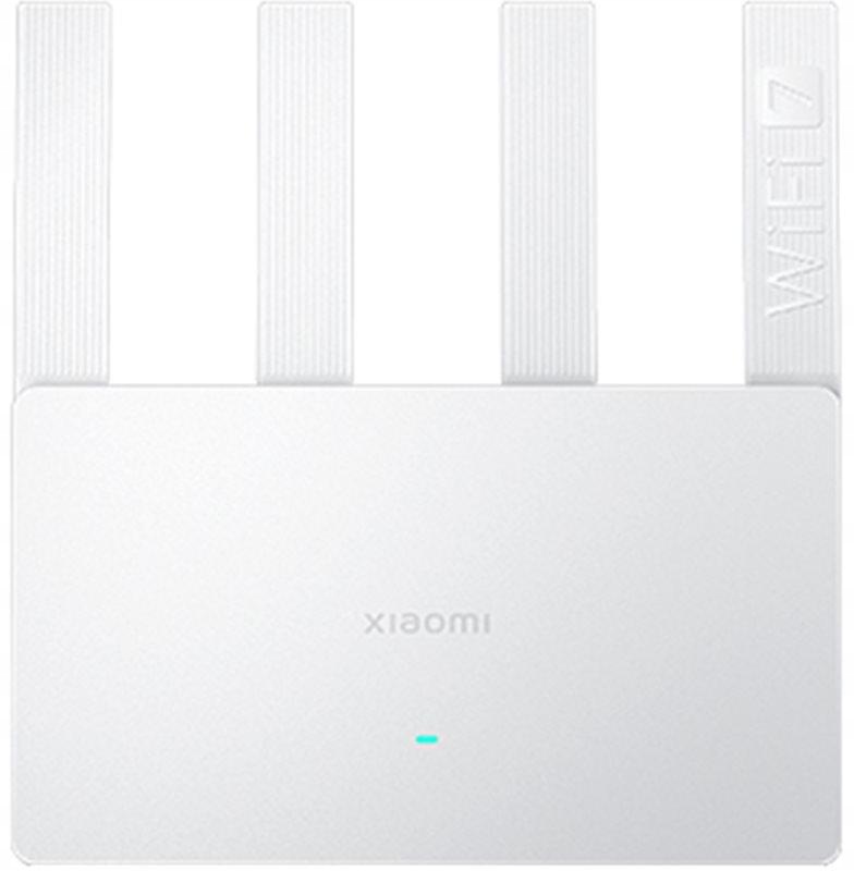 Router Xiaomi BE3600 802.11be (Wi-Fi 7)