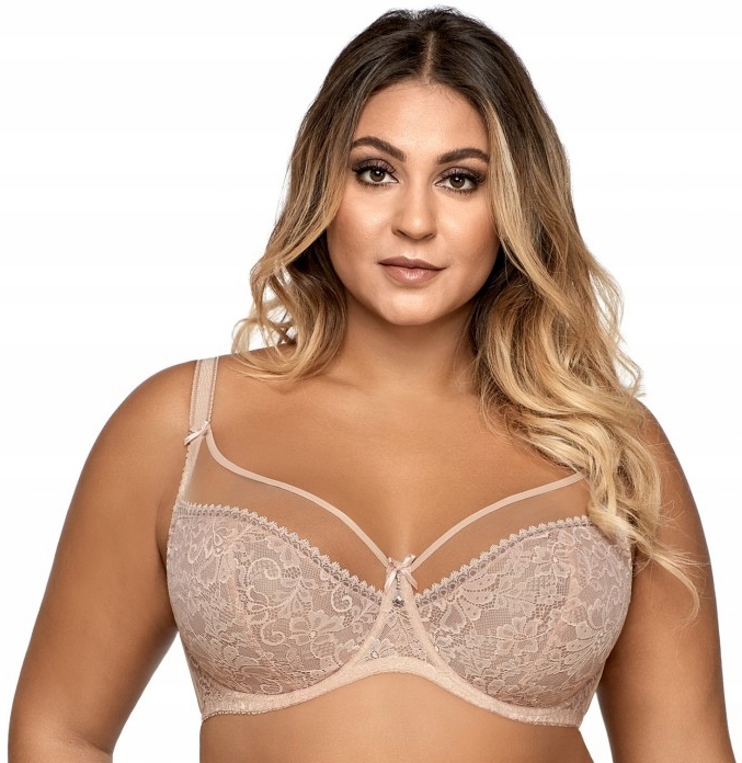 

Biustonosz Ava soft miękki Av 1396 beż 70G