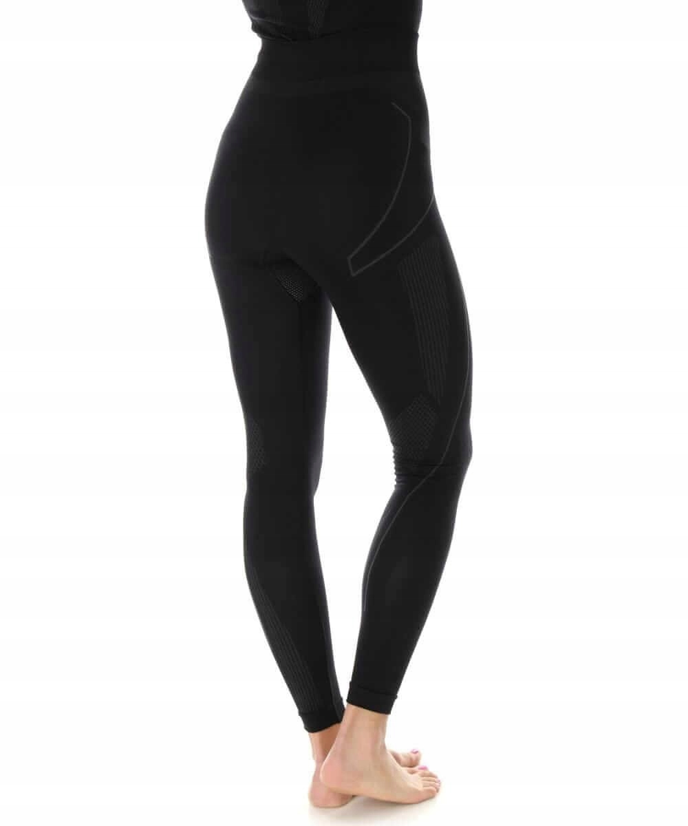 DAMSKA BIELIZNA TERMOAKTYWNA BRUBECK KOMPLET - M Kod producenta LE11870A LS13100A