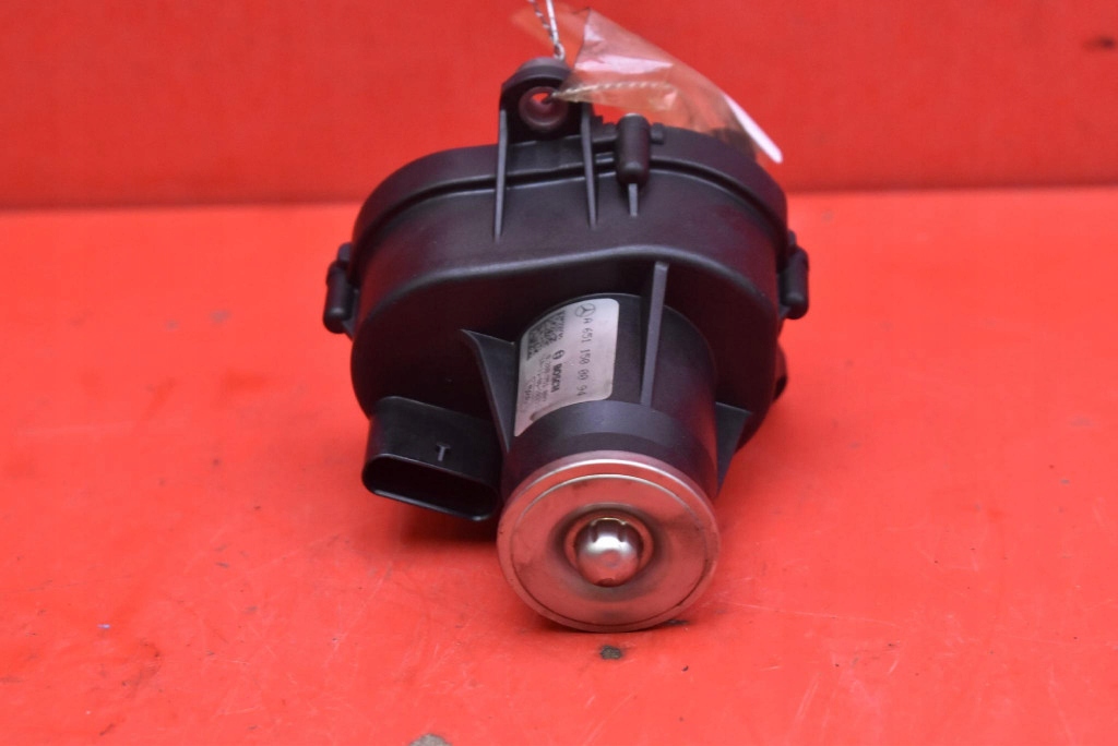 regulator KLAP header pipe A6511500094 MERCEDES E-class W212 2.2 CDI 204 KM