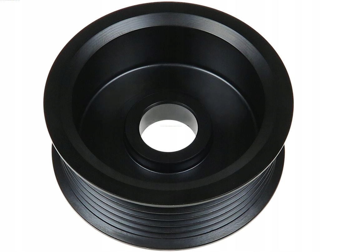 KOŁO PASOWE ALTERNATORA AS-PL AP0077S Numer katalogowy części AP0077S