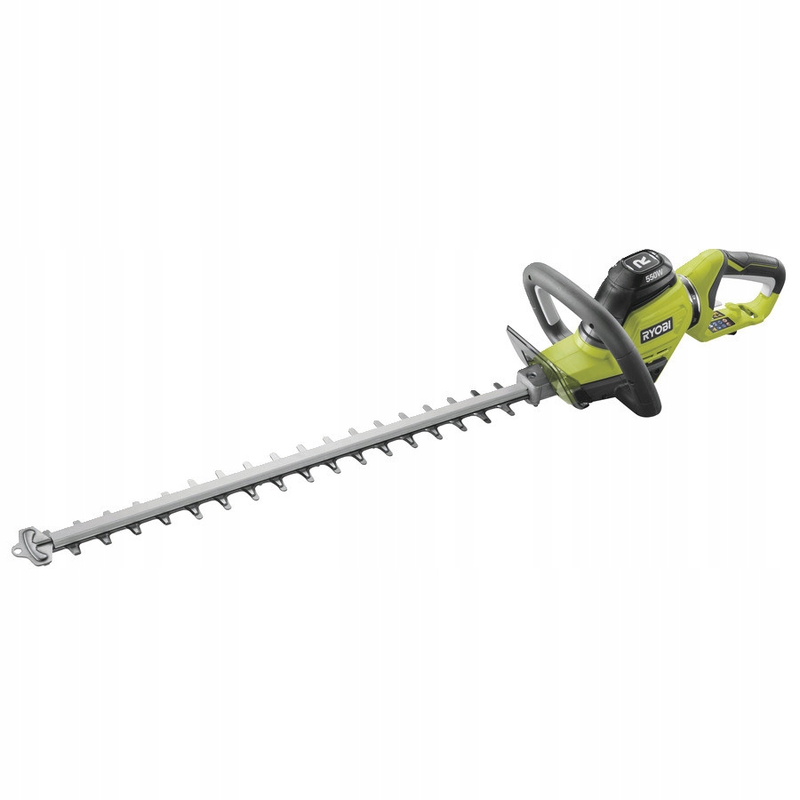 Ryobi RHT5655RS 550W Elektrický plotostrih dĺžka lišty 55cm šírka strihu 26