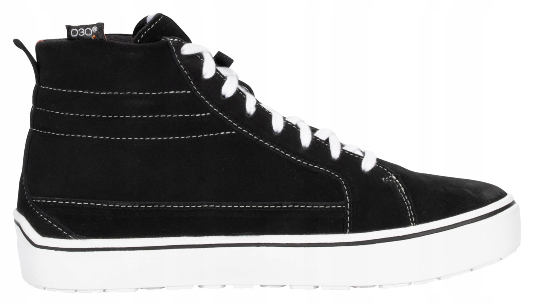 TCX STREET 3 WP Buty Motocyklowe Motor Miejski 43 Producent TCX