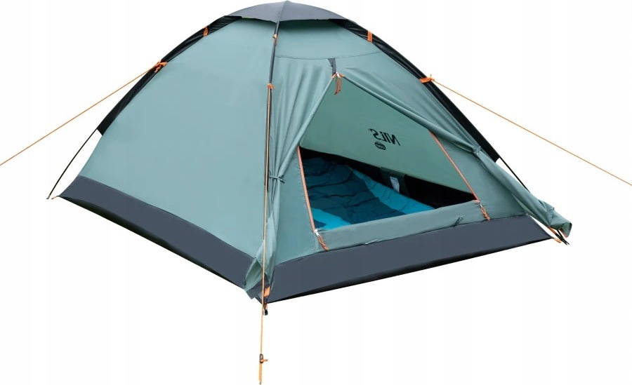Namiot Nils Camp kempingowy NC6033 Green