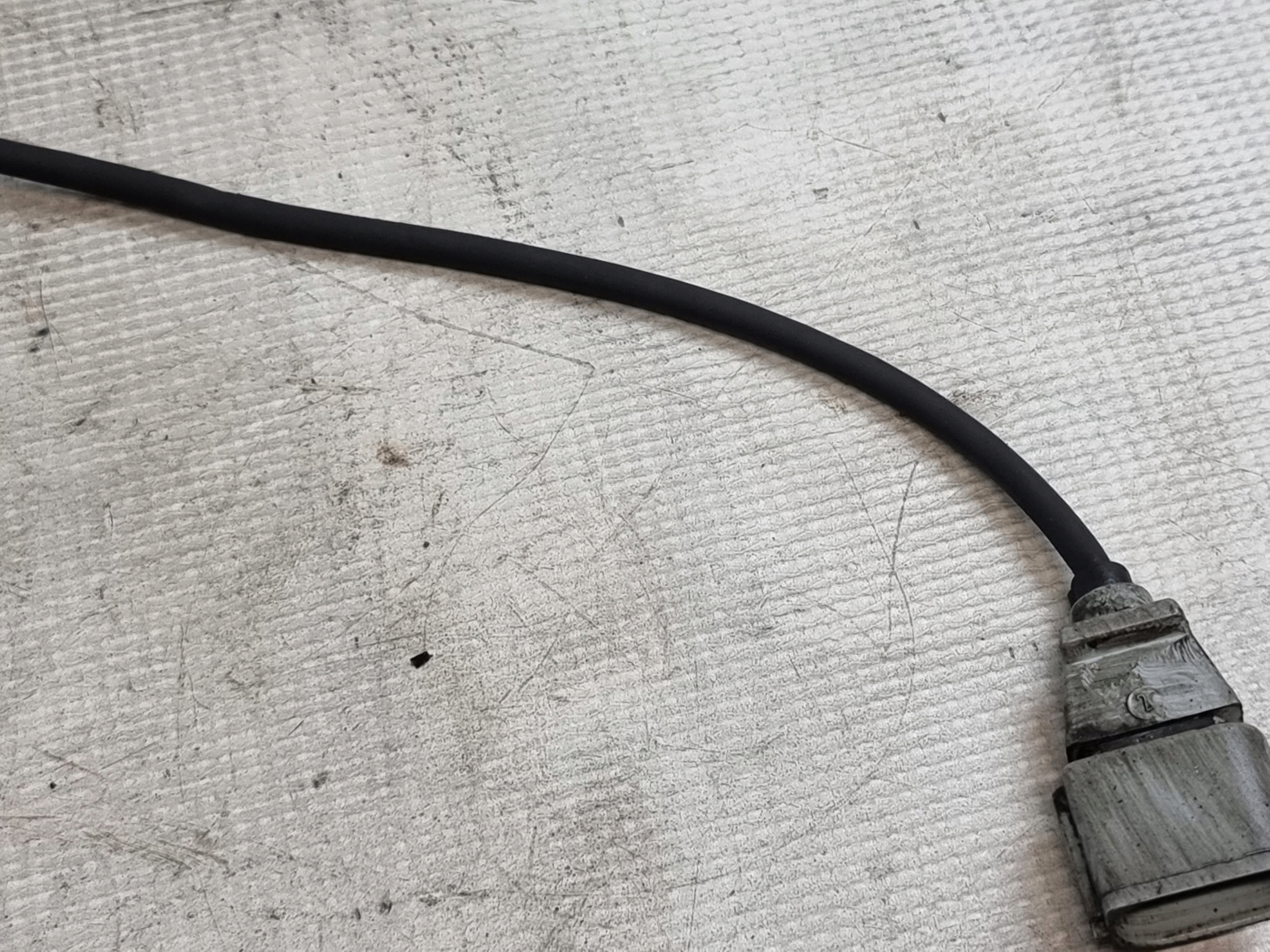 shaft position sensor OE 038907319A SEAT LEON and 1.9 TDI 02r