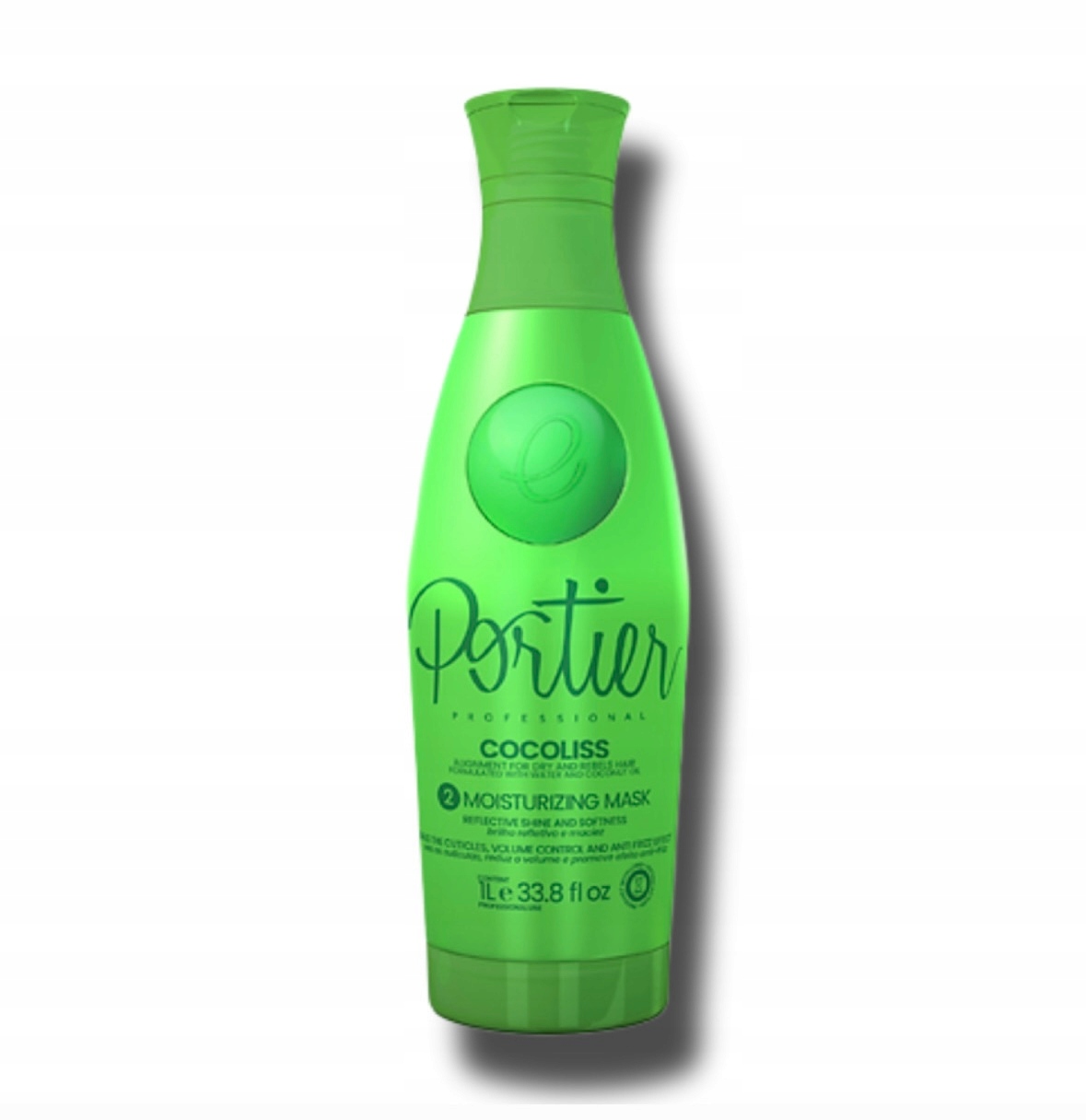 Keratin Pro Narovnání Vlasů Vrátný Cocoliss