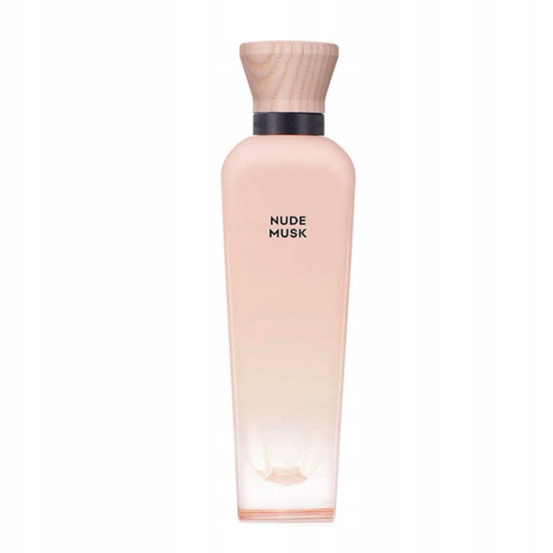 Dámské Parfémy Adolfo Dominguez Nude Musk Edp (60 ml)