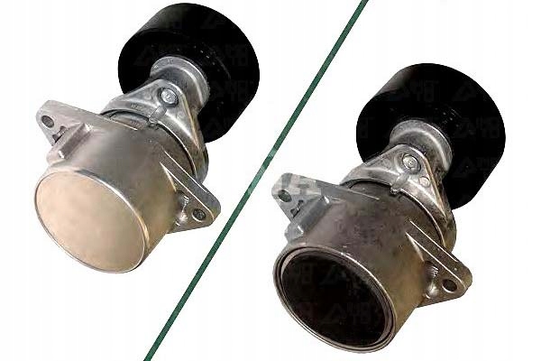 Ina Napinacz Klínového Řemene Vel. Mercedes OM611