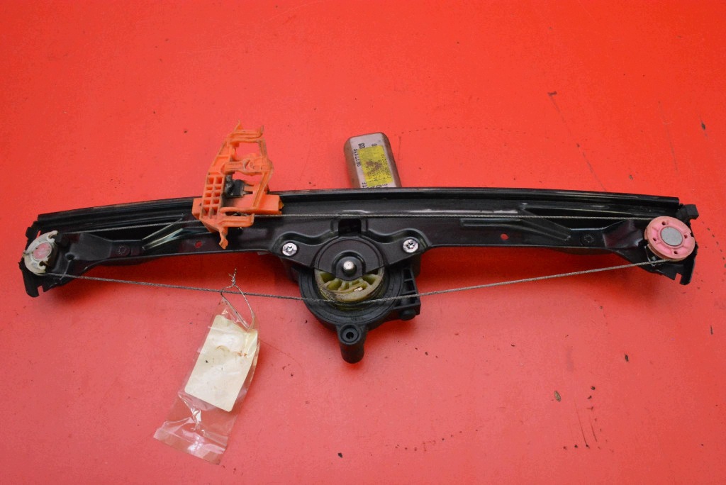 window regulator right front EU 51829140 FIAT BRAVO 2 II 07-11