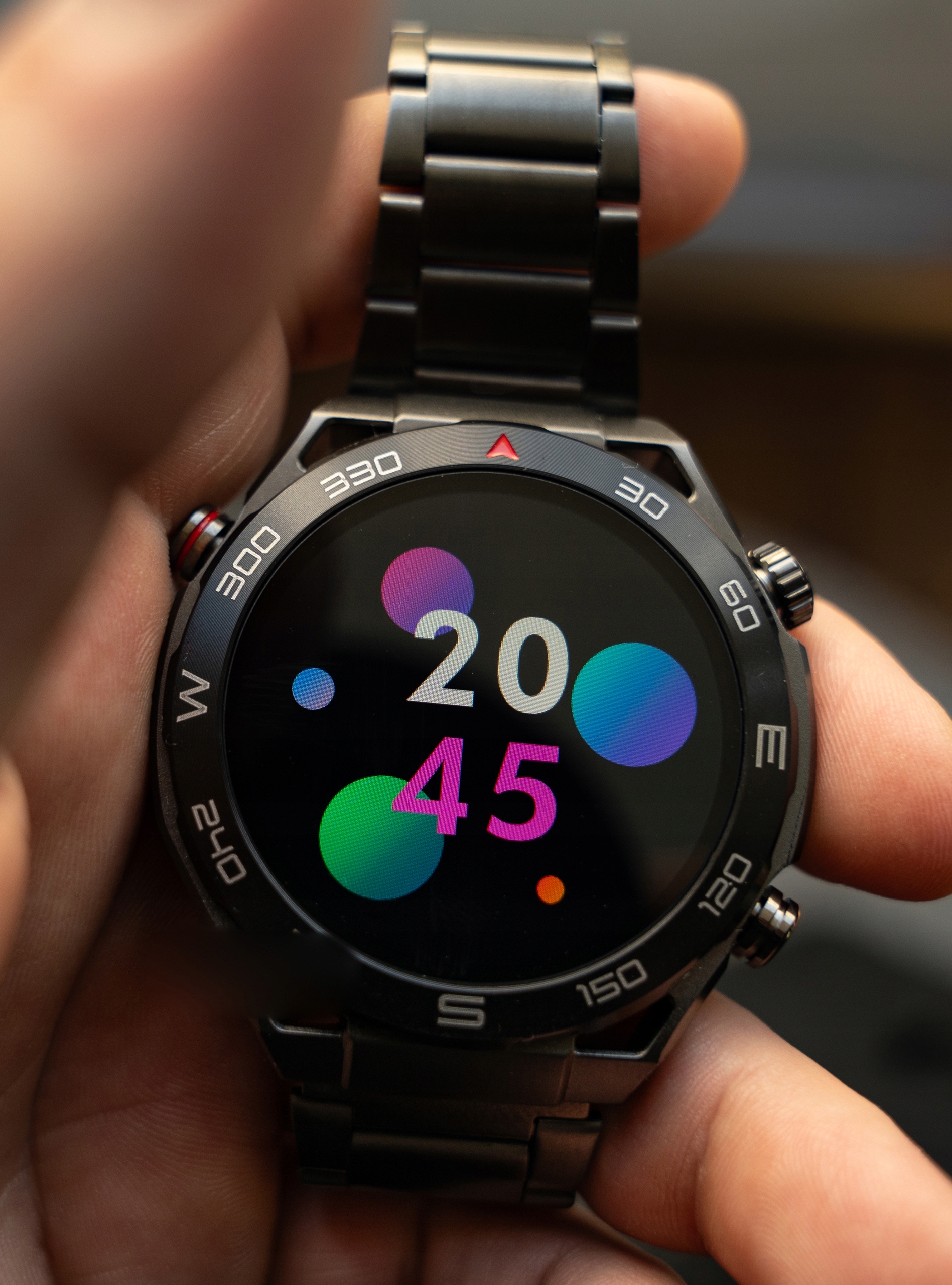 SMARTWATCH ZEGAREK DLA SENIORA EKG POMIAR CUKRU PULS CIŚNIENIE TEMPERATURA Kompatybilność systemowa Android iOS Windows Phone