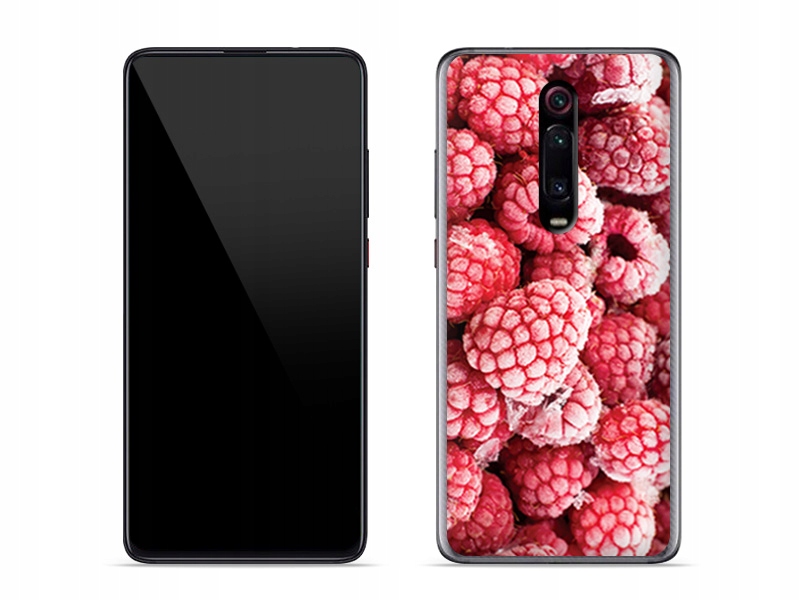 

Etui na Xiaomi Mi 9T - stylowe Foto Case