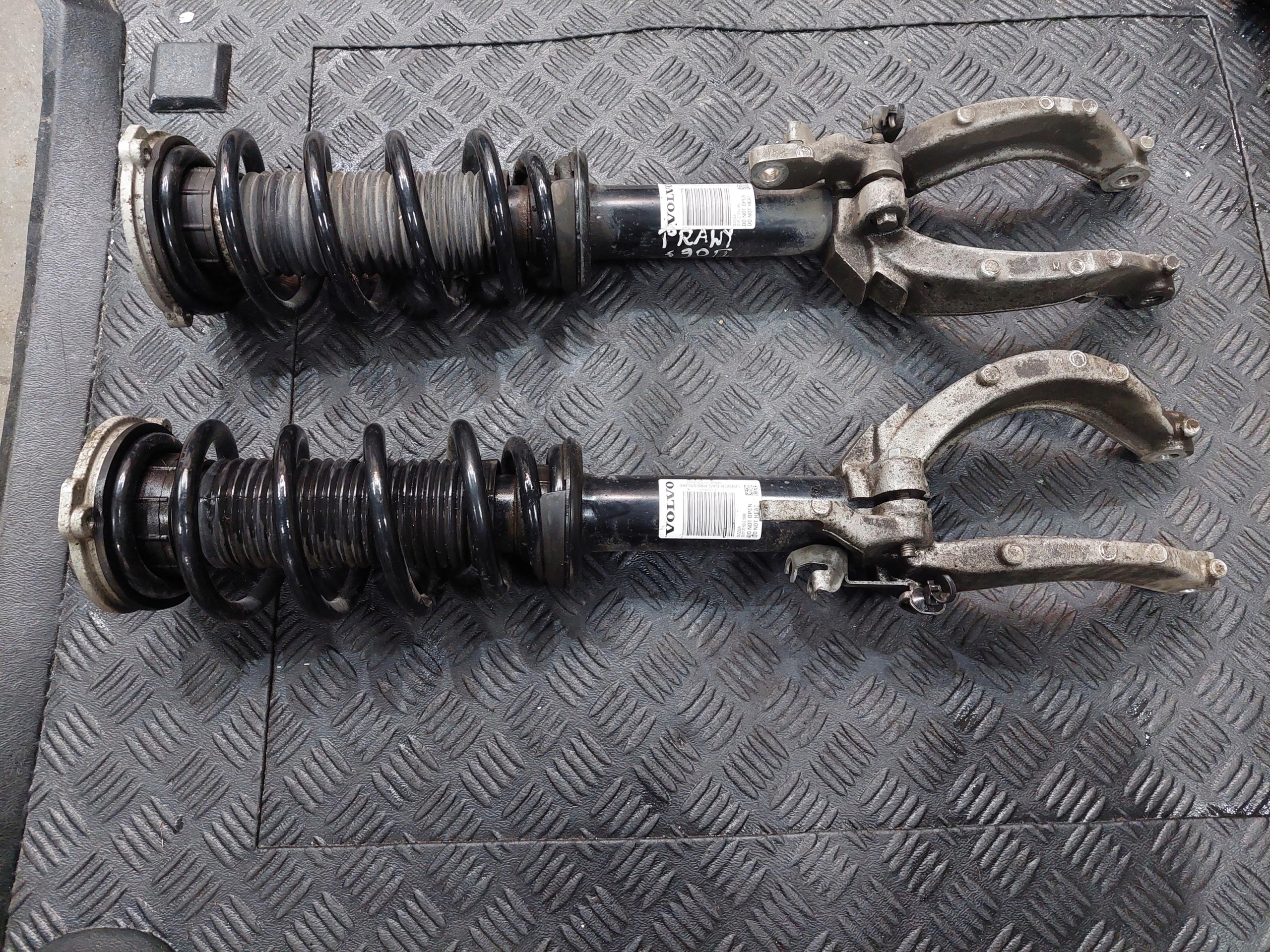 shock absorber front front left VOLVO S90 II V90 2.0 D5 AWD