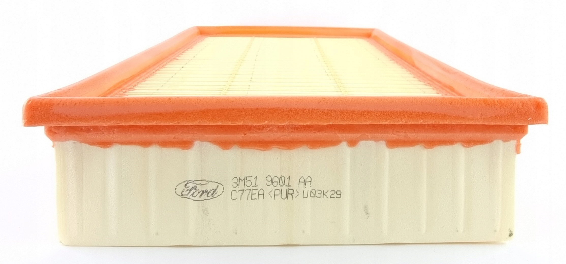 Vzduchový Filtr 1.4-2.0 Focus II C-max- 1232496 3M51-9601-AA