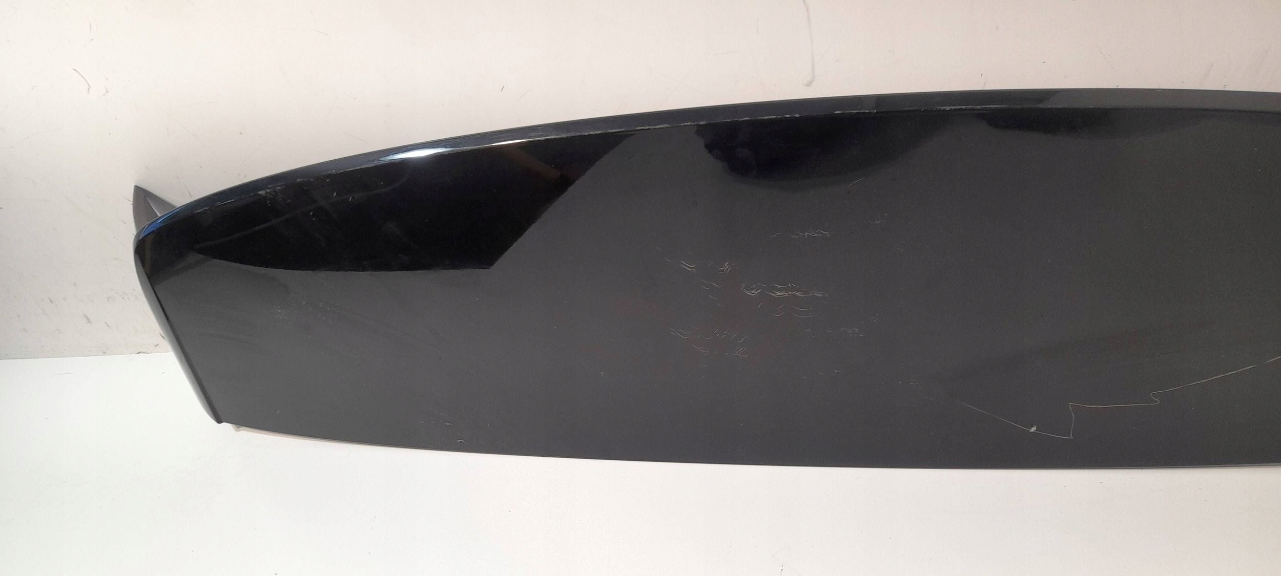 Audi A1 82A spoiler heckklappe lotka 82A827939 (BL205)