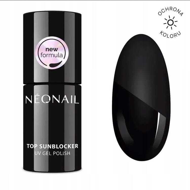 

NeoNail Top Sunblocker Pro 7,2 ml