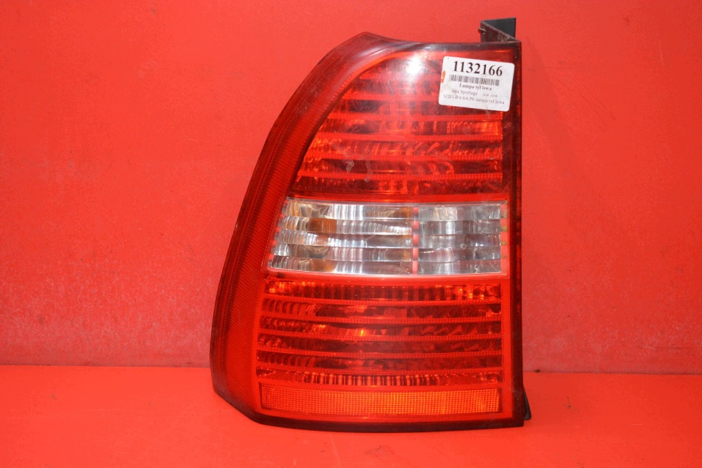 light left rear part rear 92401-1F0 KIA SPORTAGE 2 II 04-08