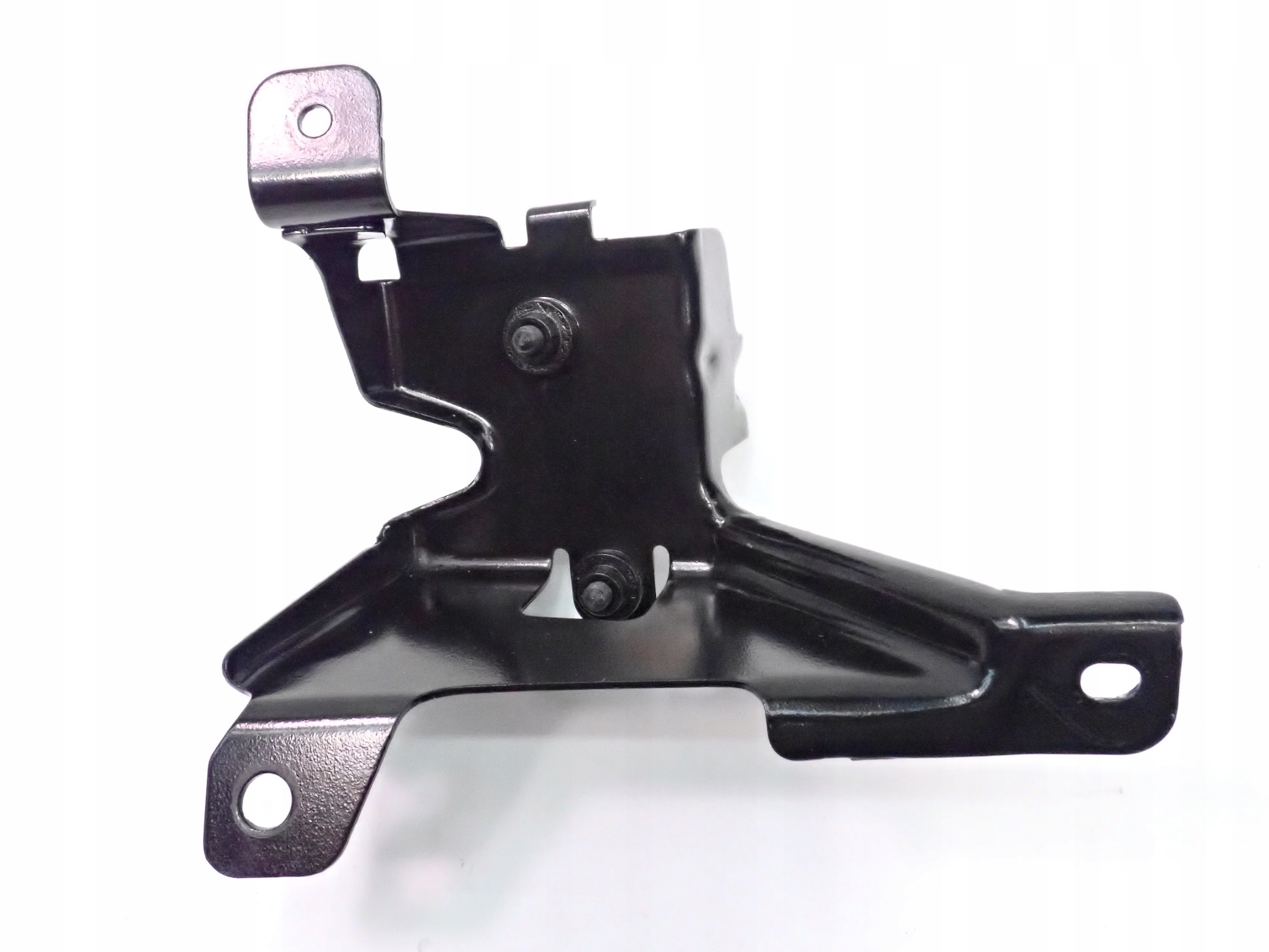 MOCOWANIE ZAMKA MASKI AUDI A8 D4 4H0823425B