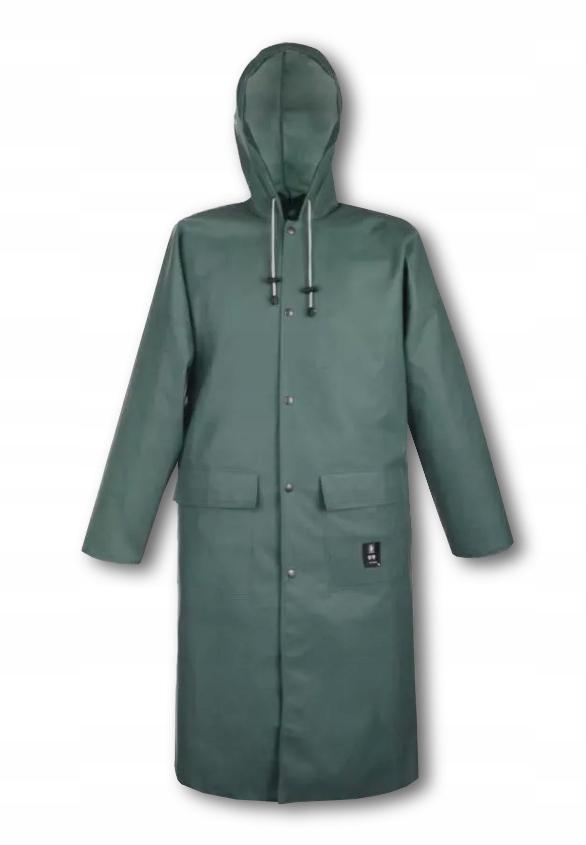 PŁASZCZ PRZECIWDESZCZOWY ROBOCZY MOCNY PROS 62/4XL Kod producenta AJ-106