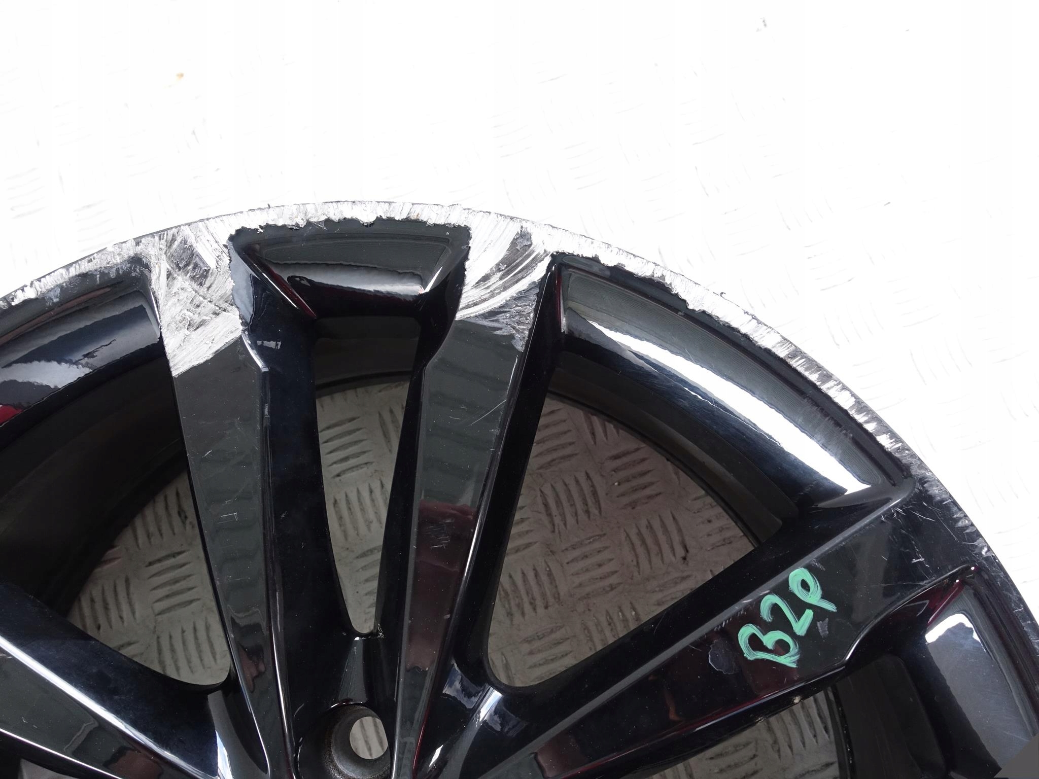 JAGUAR E-PACE X540 cerchio cerchio ruota 8Jx20 ET40 5x108