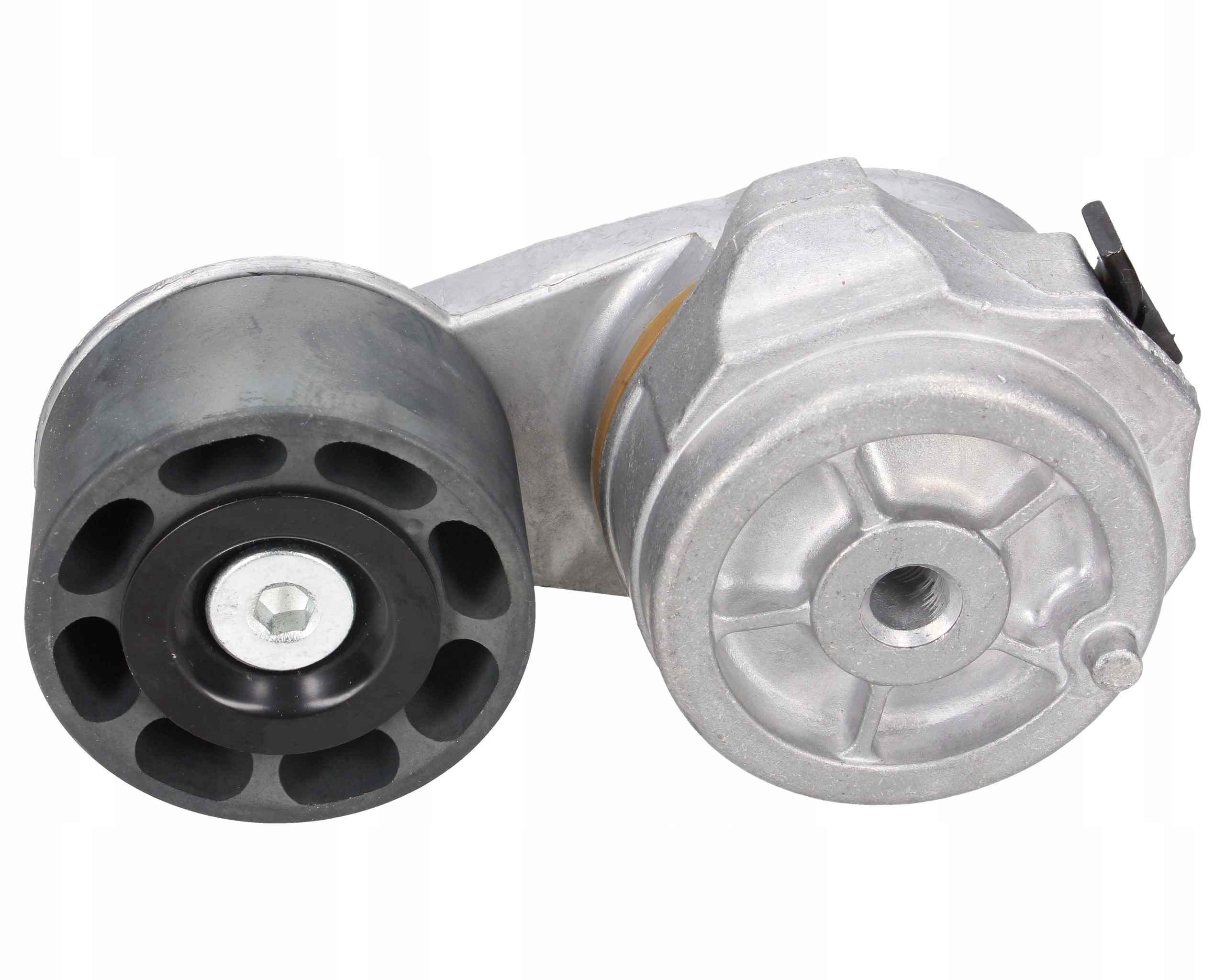 napínáte klínový řemen John Deere RE184034